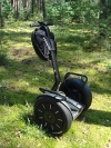 Segway x2 Golf, Segway x2 and Segway i2 Electric Scooter